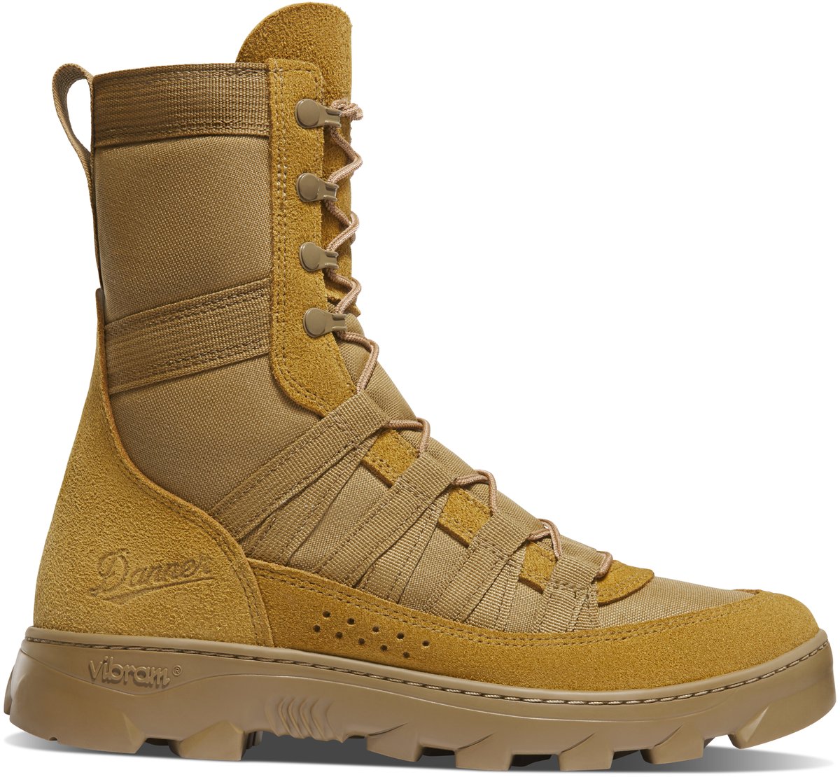 Tropical Men's - 8" Coyote | Danner On Sale