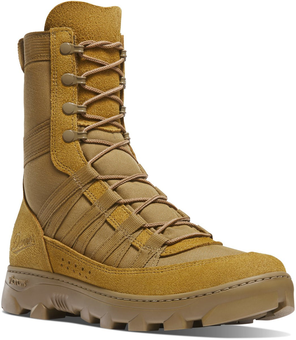 Tropical Men's - 8" Coyote | Danner On Sale