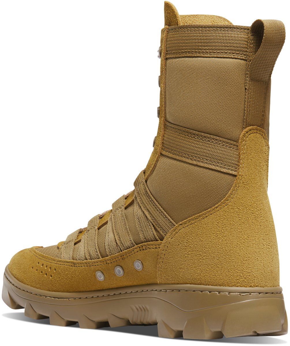 Tropical Men's - 8" Coyote | Danner On Sale