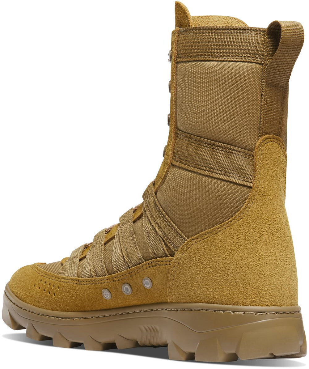 Tropical Men's - 8" Coyote | Danner On Sale