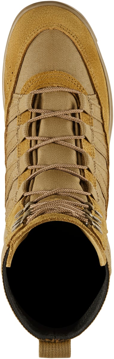 Tropical Men's - 8" Coyote | Danner On Sale