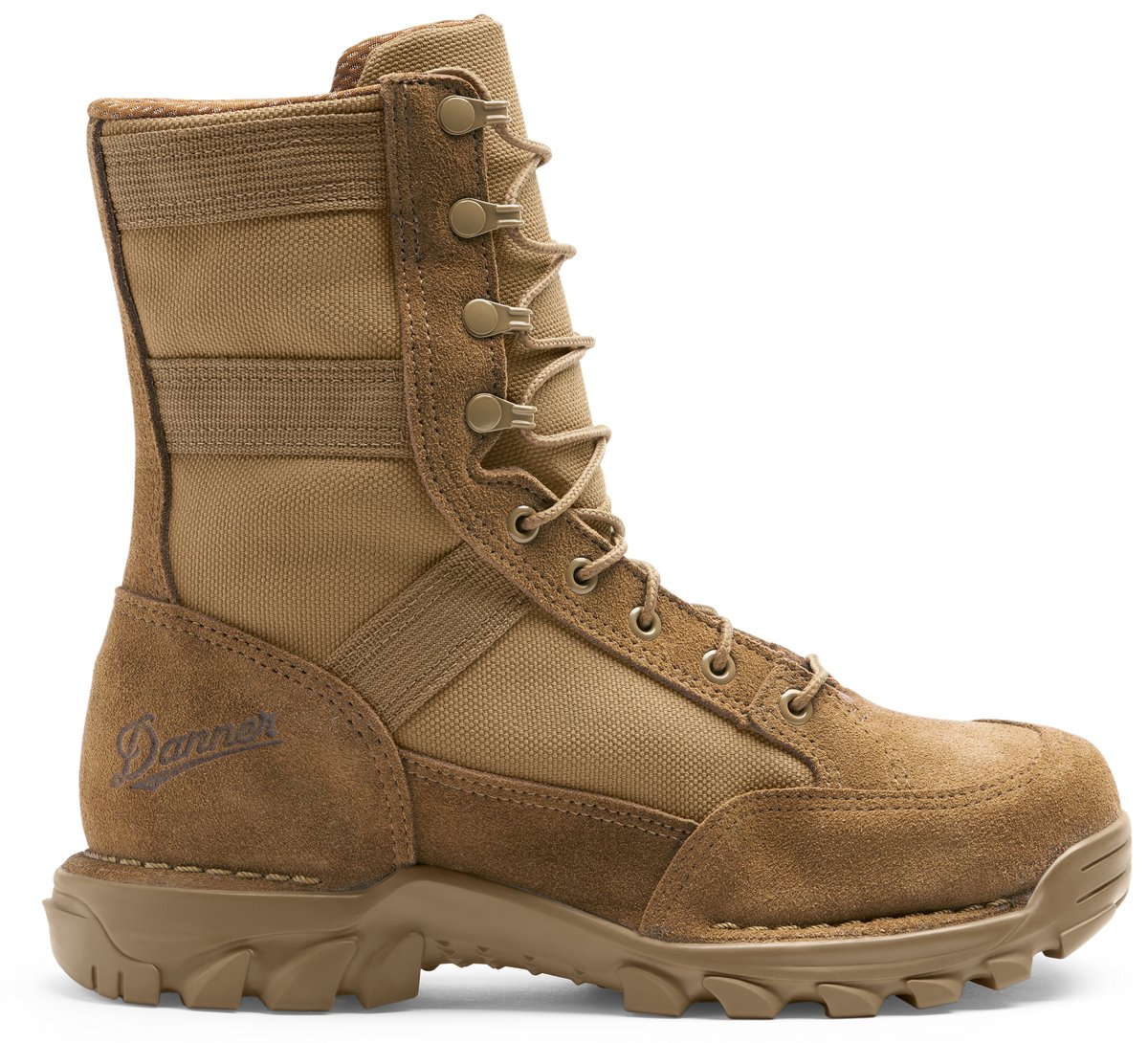 Rivot TFX STF Coyote Hot - Safe To Fly | Danner Discount