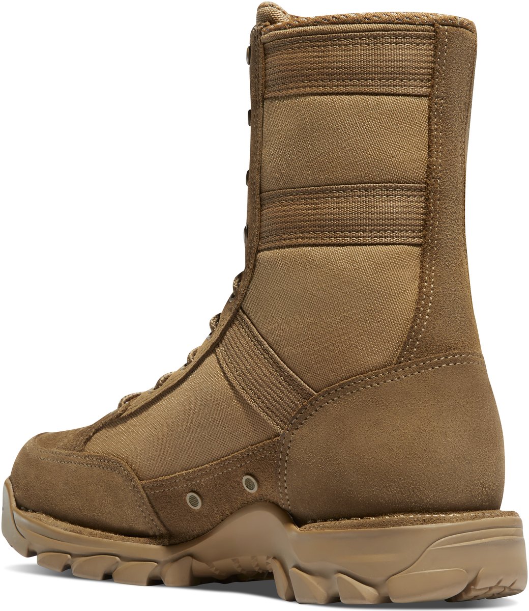 Rivot TFX STF Coyote Hot - Safe To Fly | Danner Discount