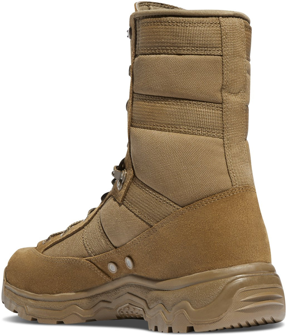 Reckoning USMC STF Coyote Hot - Safe to Fly - Steel Toe | Danner For Sale