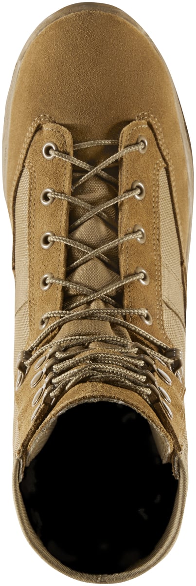 Reckoning USMC STF Coyote Hot - Safe to Fly - Steel Toe | Danner For Sale
