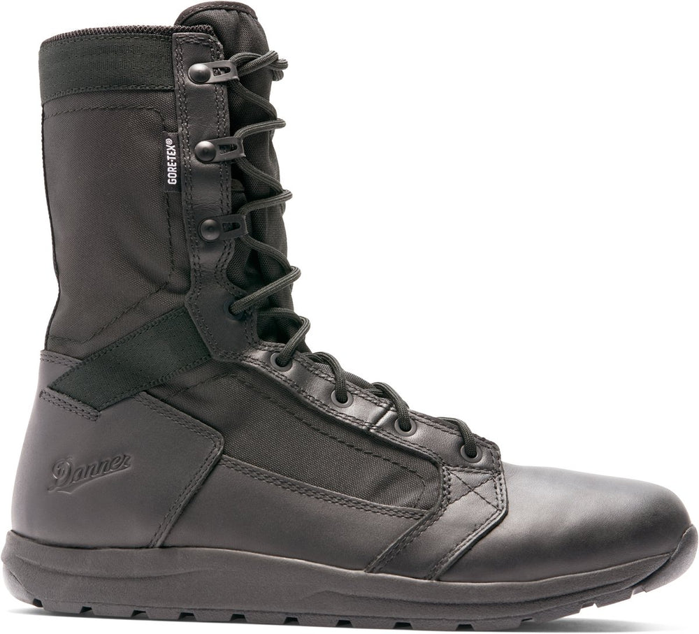 Tachyon Black Gore-Tex | Danner On Sale