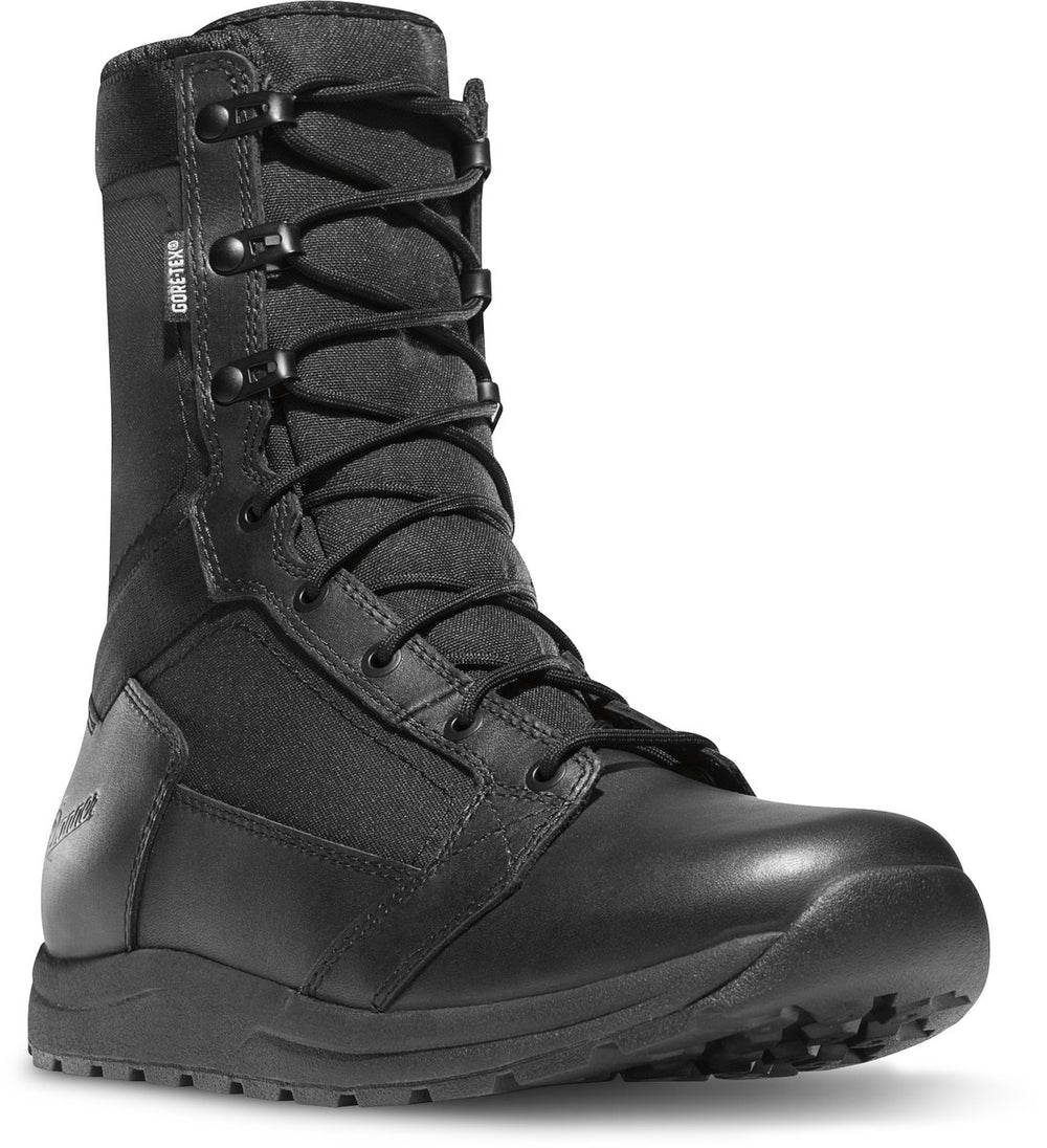 Tachyon Black Gore-Tex | Danner On Sale