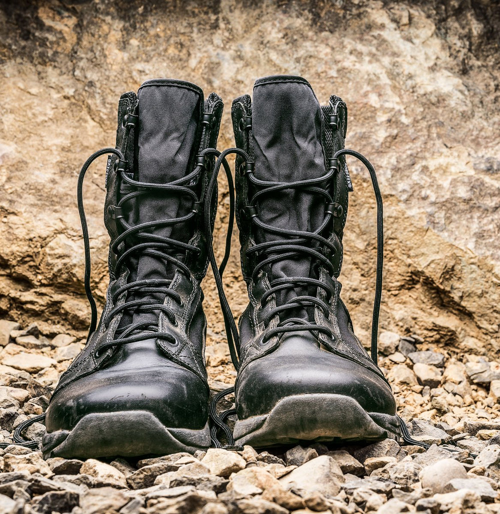 Tachyon Black Gore-Tex | Danner On Sale