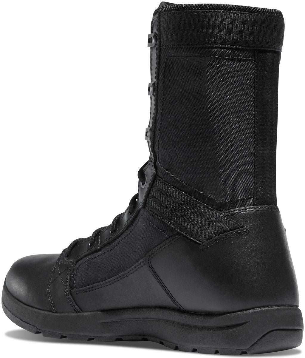 Tachyon Black Hot - Polishable Toe | Danner Discount