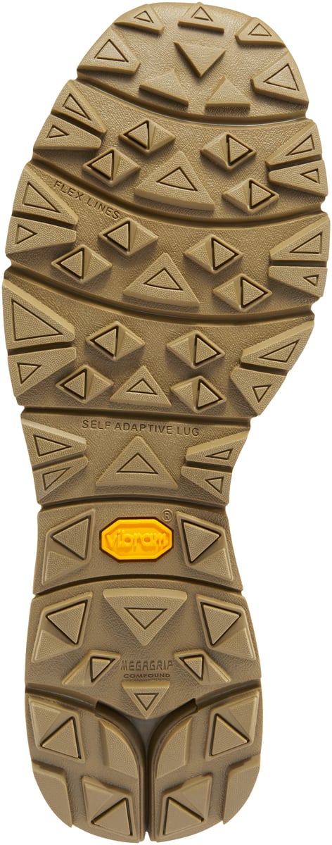 FullBore Coyote Hot | Danner