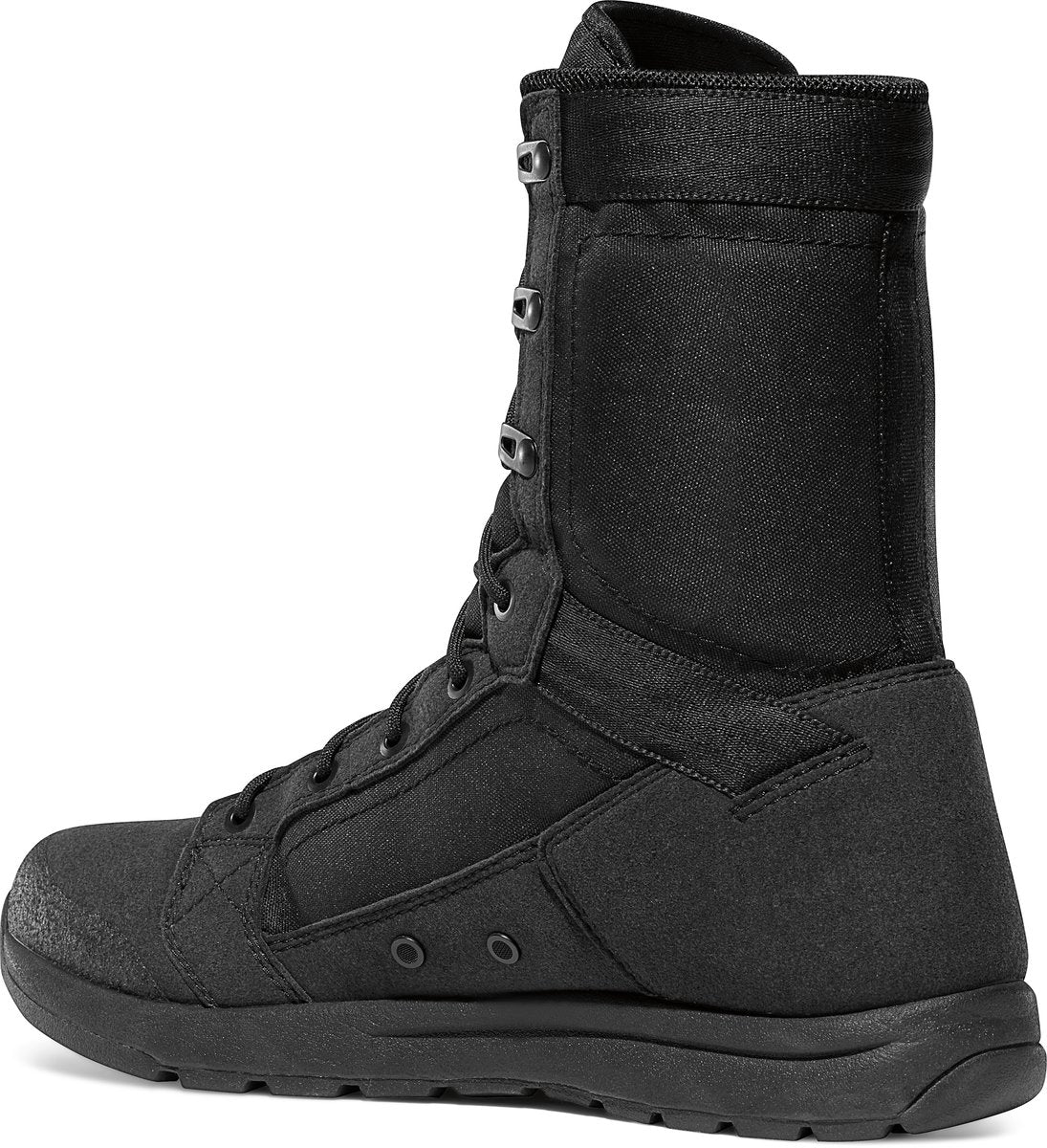Tachyon Black Hot | Danner On Sale