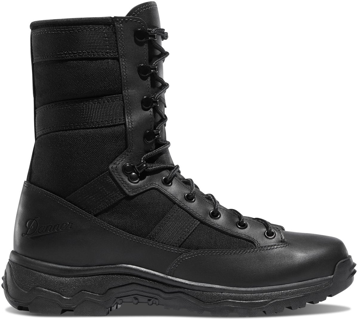 Reckoning Black Hot | Danner Discount