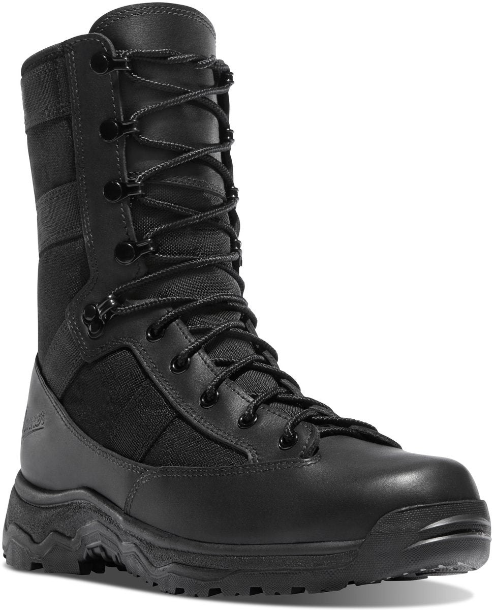 Reckoning Black Hot | Danner Discount