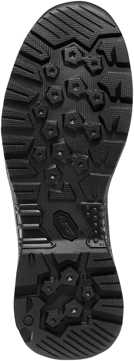 Reckoning Black Hot | Danner Discount
