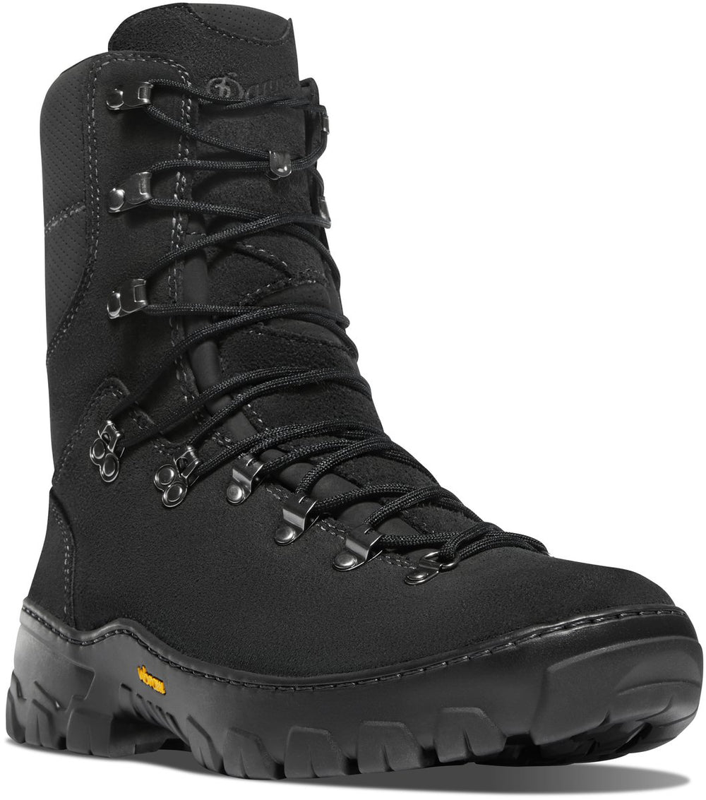 Wildland Tactical Firefighter Black | Danner On Sale