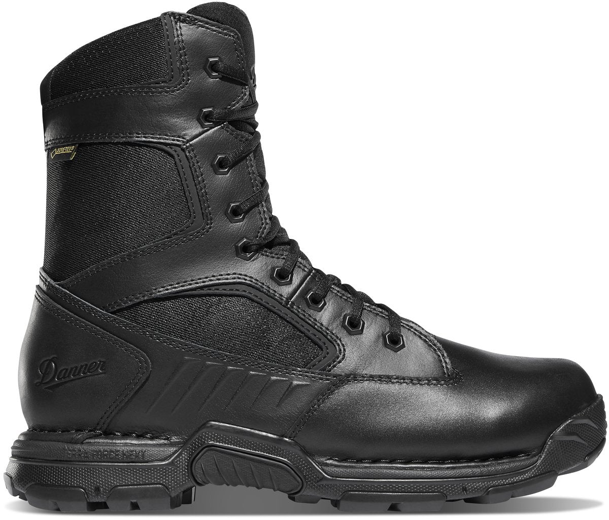 Striker Bolt Side-Zip 8" Black | Danner For Sale