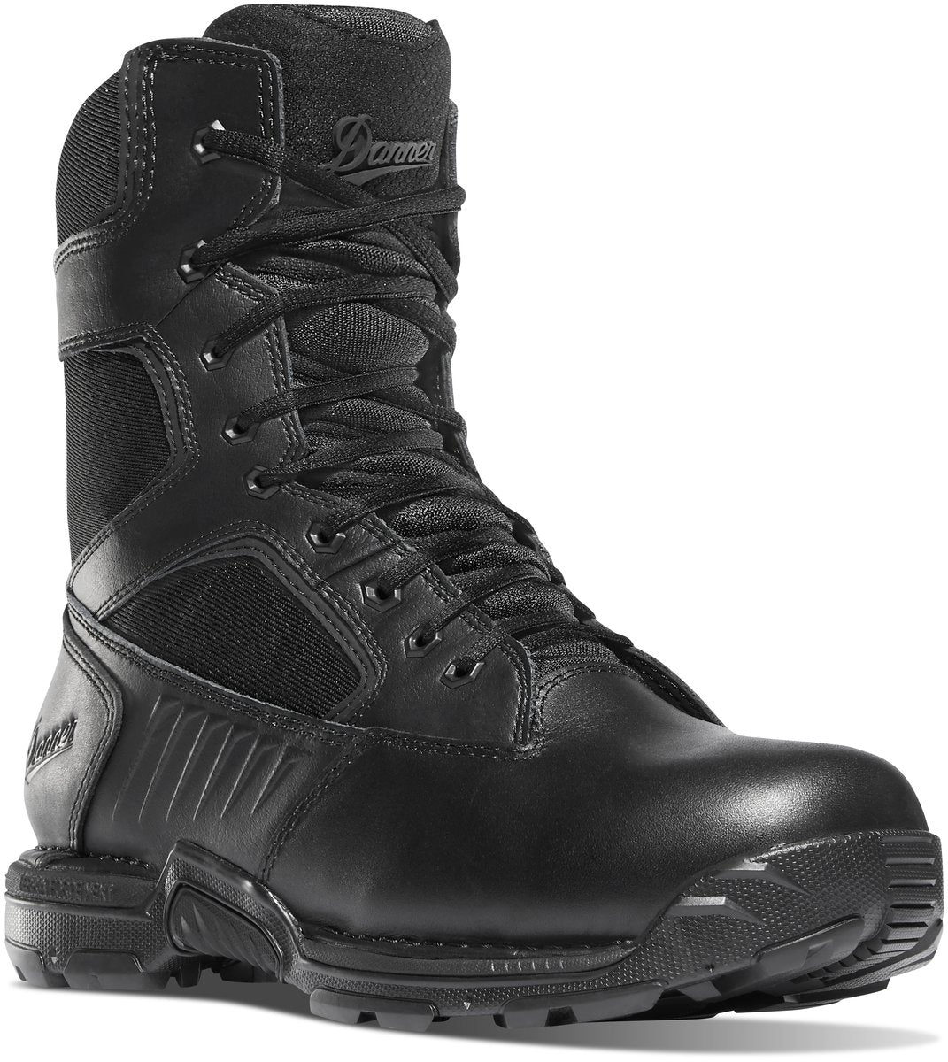 Striker Bolt Side-Zip 8" Black | Danner For Sale