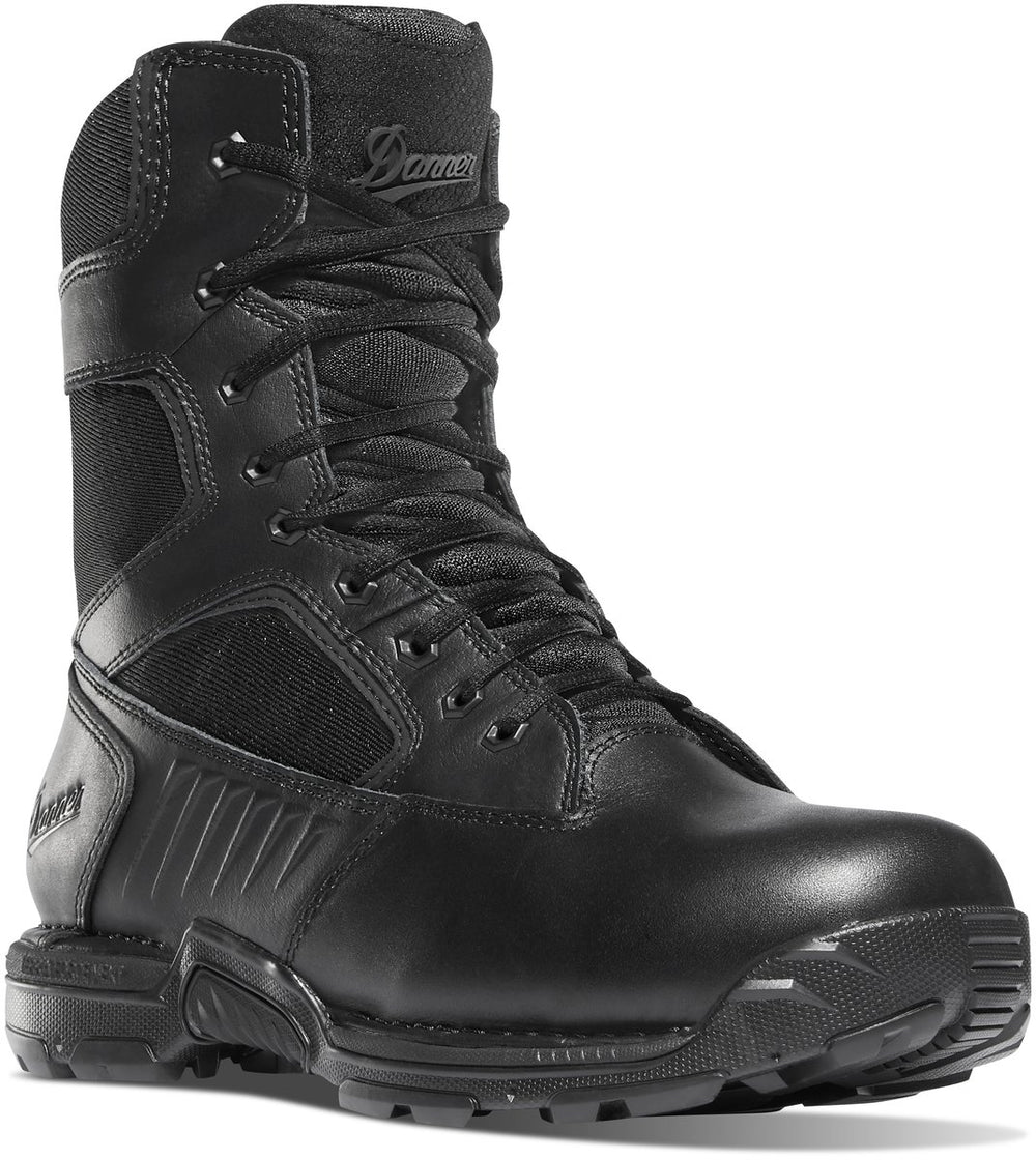 Striker Bolt Side-Zip 8" Black | Danner For Sale