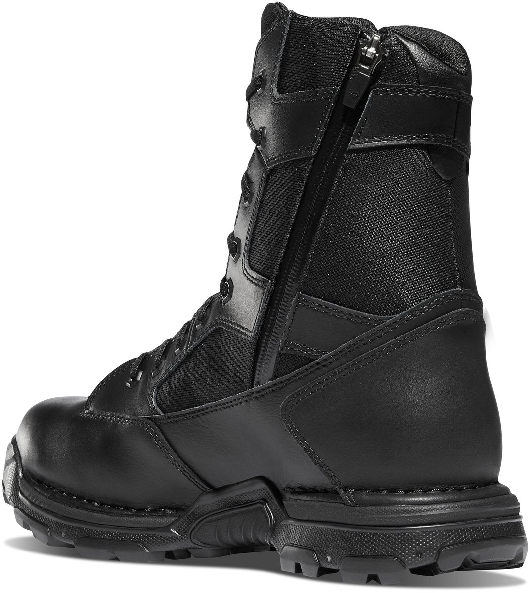 Striker Bolt Side-Zip 8" Black | Danner For Sale