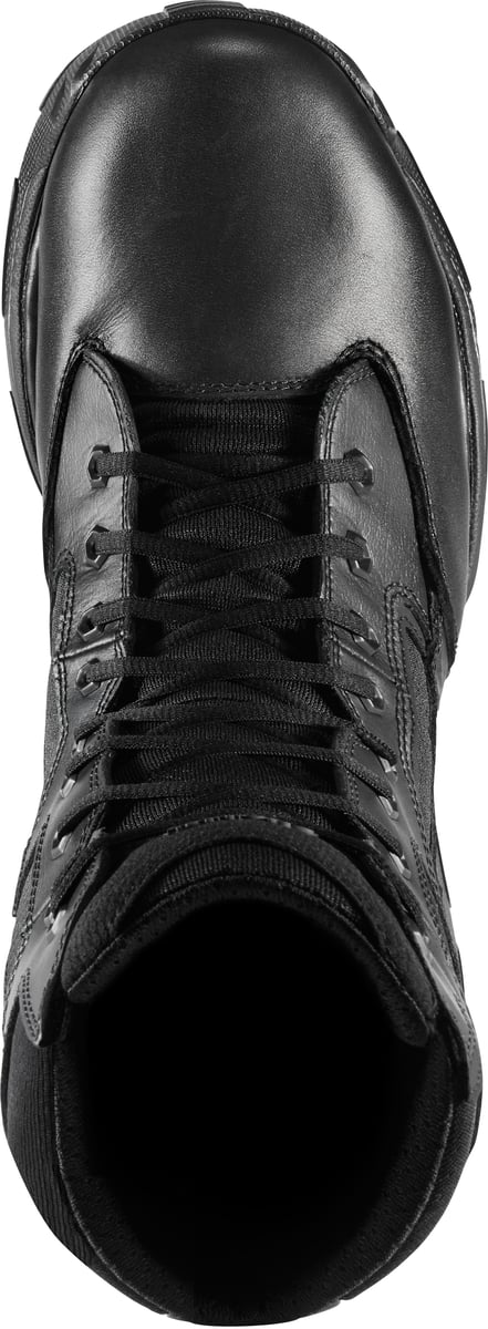 Striker Bolt Side-Zip 8" Black | Danner For Sale