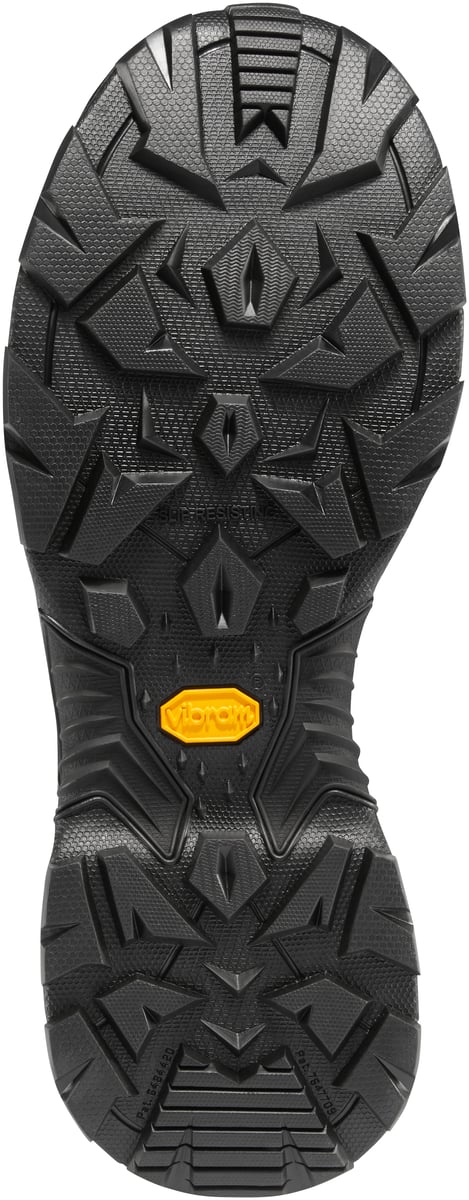 Striker Bolt Side-Zip 8" Black | Danner For Sale