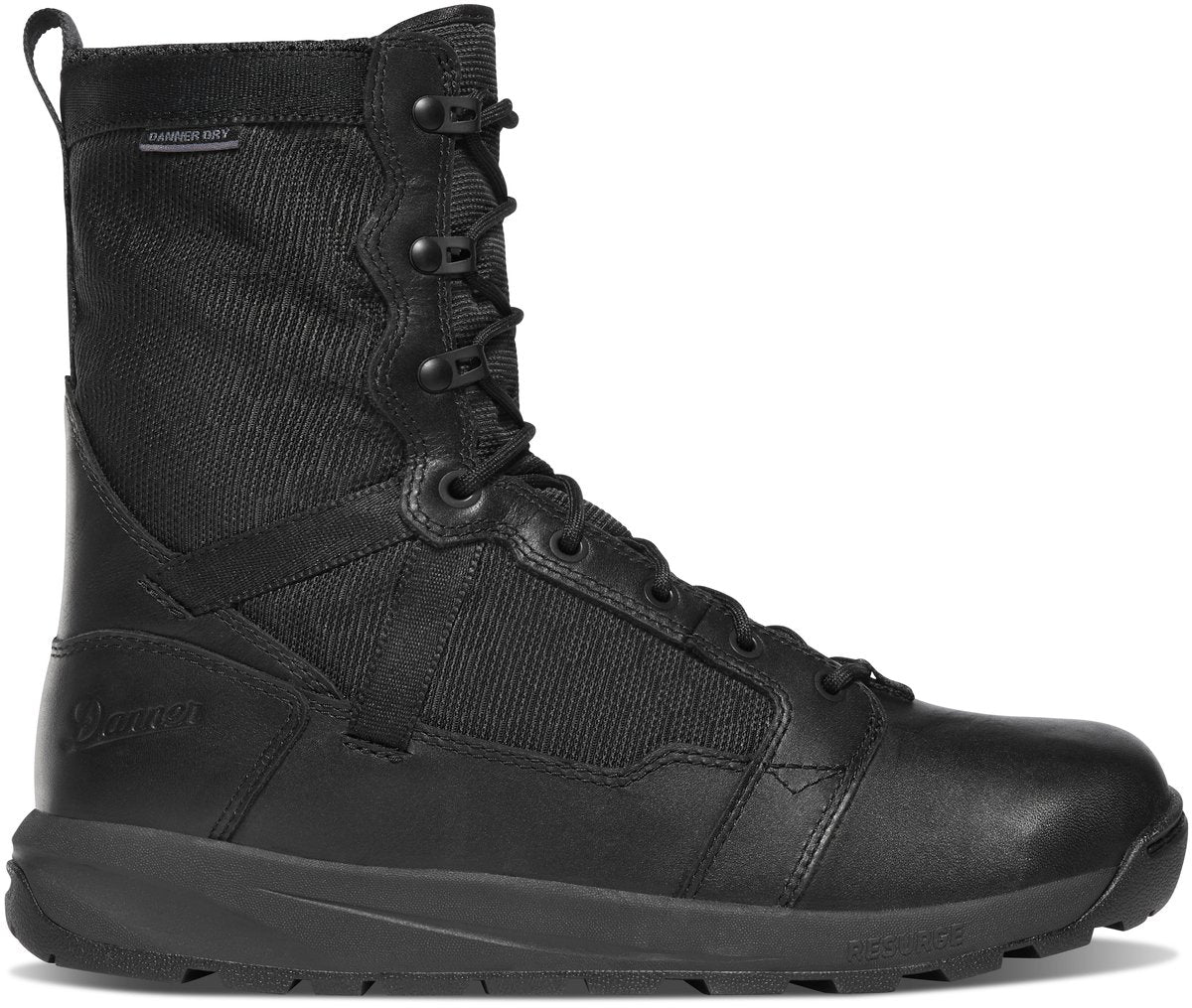 Resurgent Tactical Black | Danner