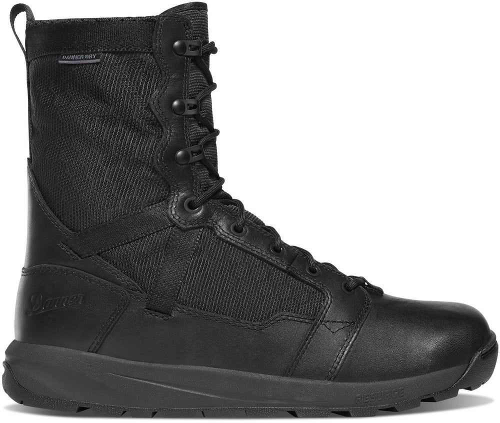 Resurgent Tactical Black | Danner