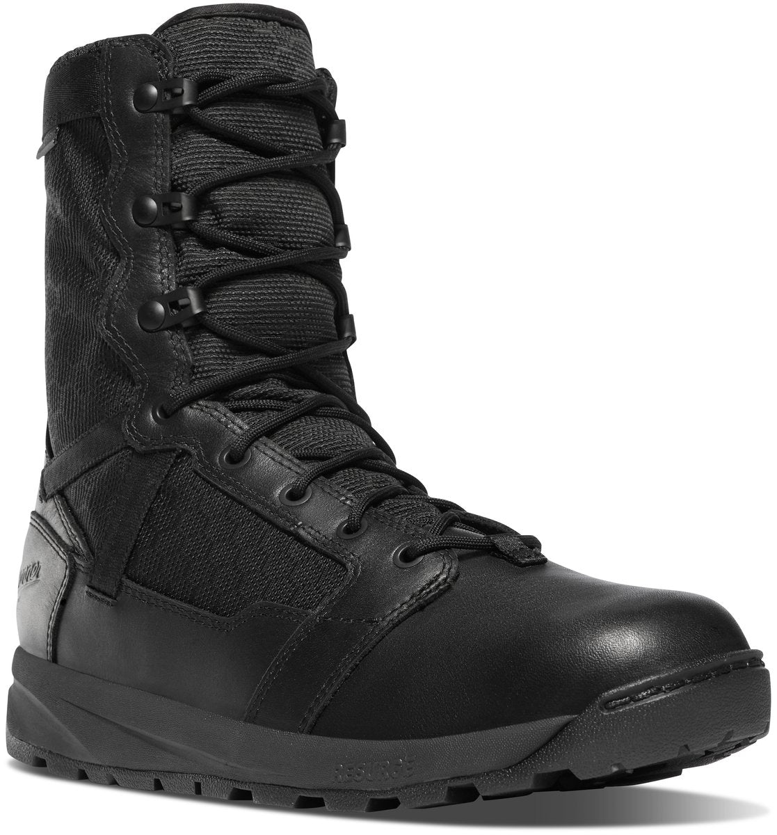 Resurgent Tactical Black | Danner