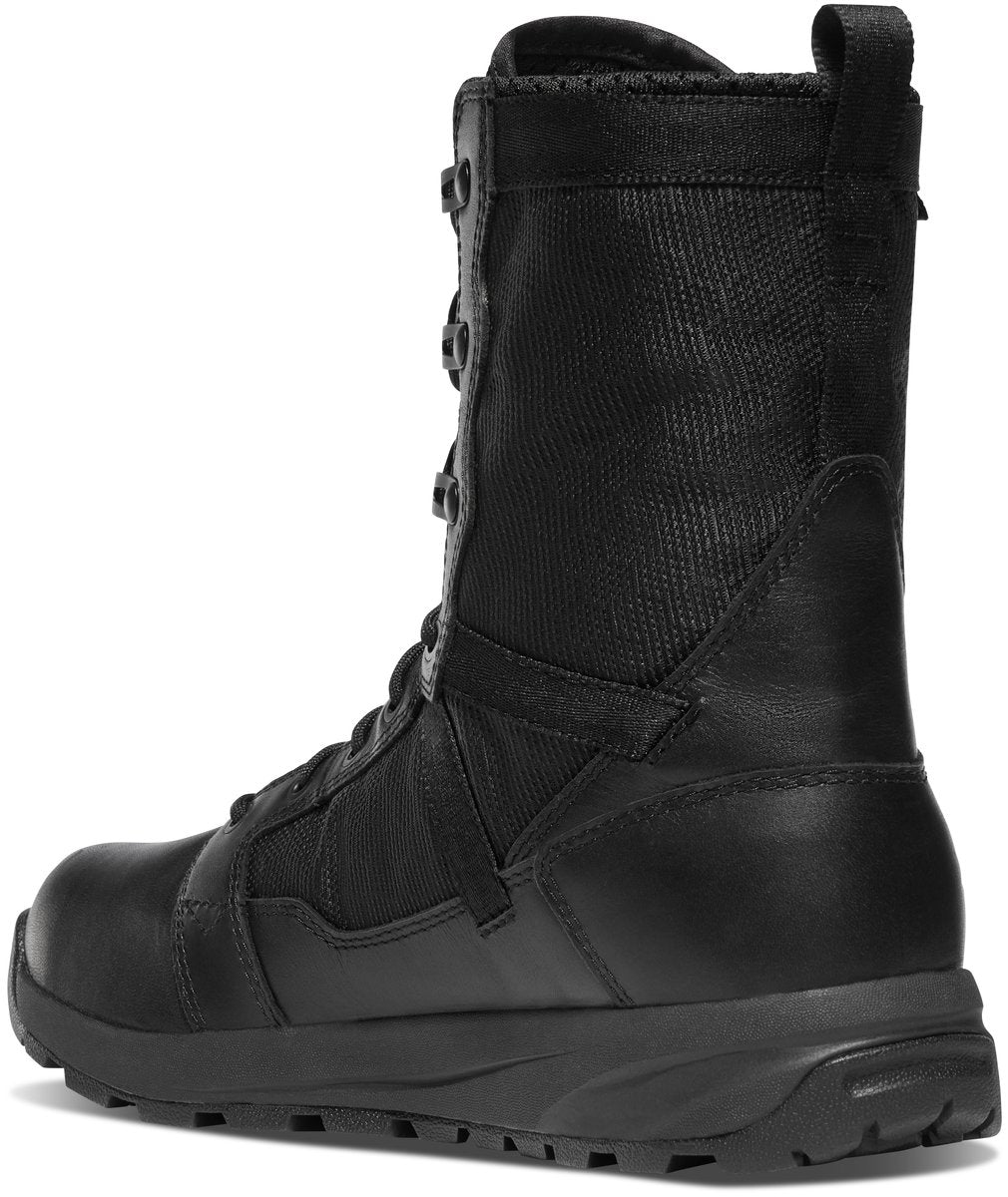 Resurgent Tactical Black | Danner