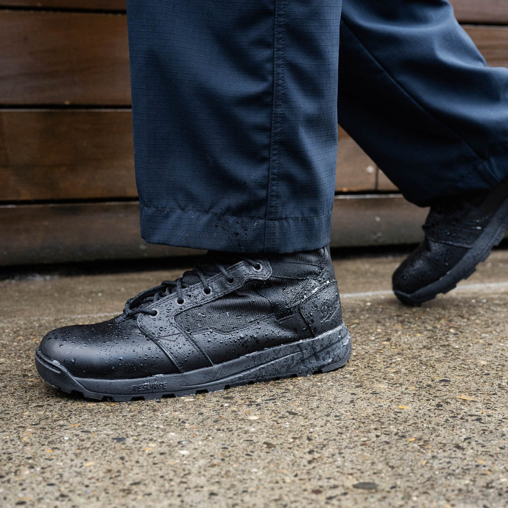 Resurgent Tactical Black | Danner