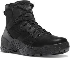 Scorch Side-Zip 6" Black Hot | Danner For Sale
