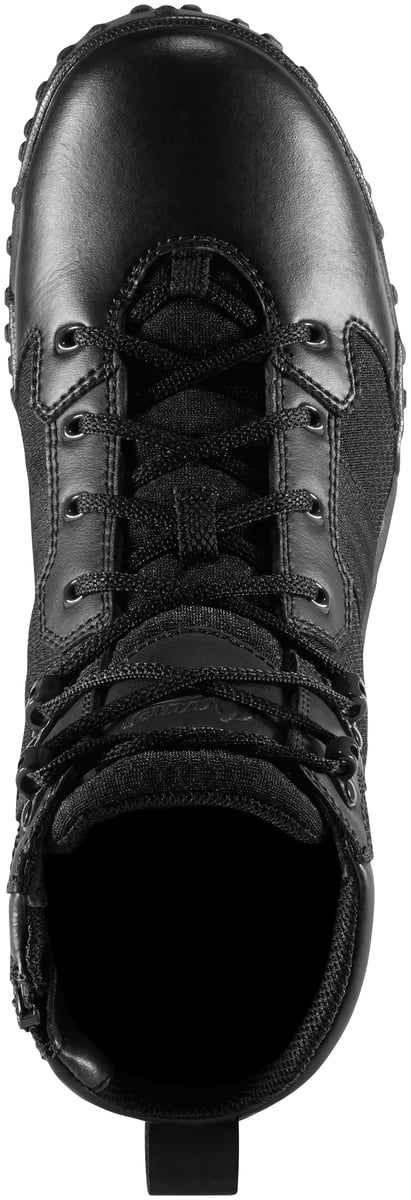 Scorch Side-Zip 6" Black Hot | Danner For Sale
