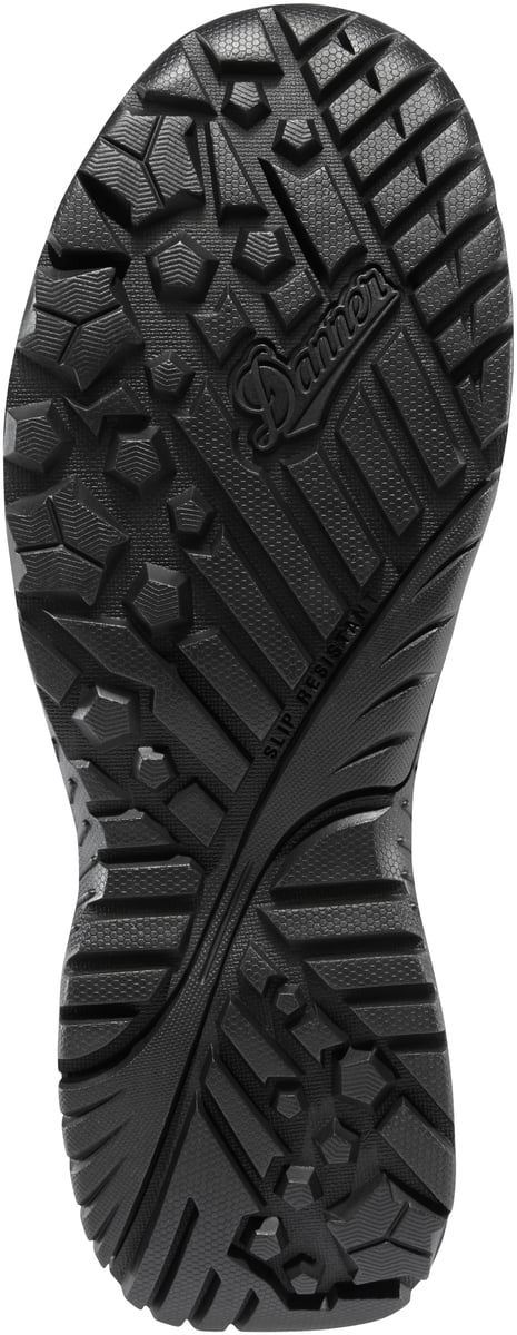 Scorch Side-Zip 6" Black Hot | Danner For Sale