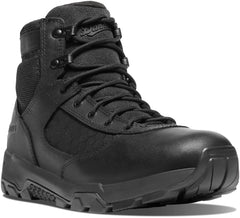 Sonic Side-Zip 6" Black | Danner Discount