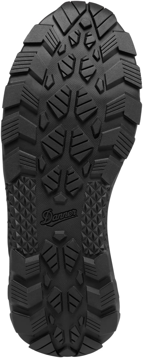 Sonic Side-Zip 6" Black | Danner Discount