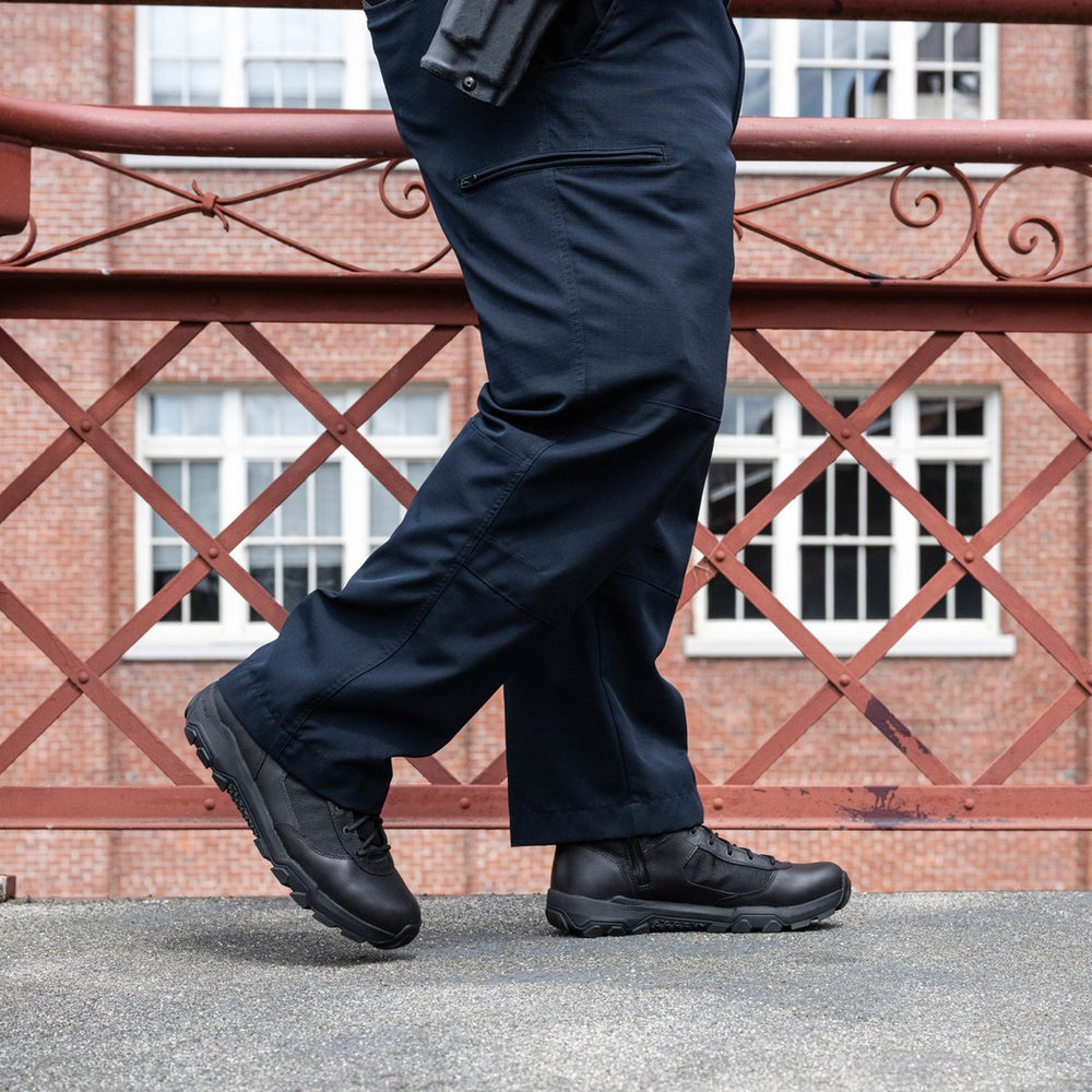 Sonic Side-Zip 6" Black | Danner Discount