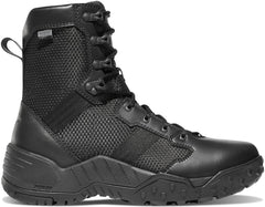 Scorch Side-Zip 8" Black Danner Dry | Danner
