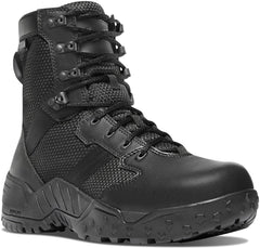 Scorch Side-Zip 8" Black Danner Dry | Danner