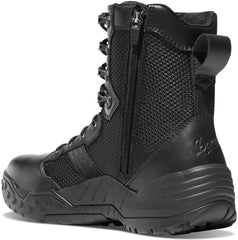 Scorch Side-Zip 8" Black Danner Dry | Danner