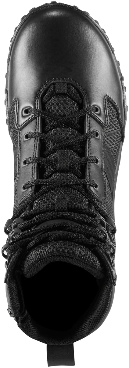 Scorch Side-Zip 8" Black Danner Dry | Danner
