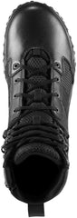 Scorch Side-Zip 8" Black Danner Dry | Danner