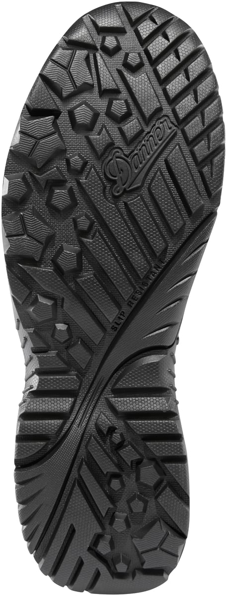 Scorch Side-Zip 8" Black Danner Dry | Danner
