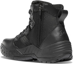 Scorch Side-Zip 6" Black Danner Dry | Danner On Sale
