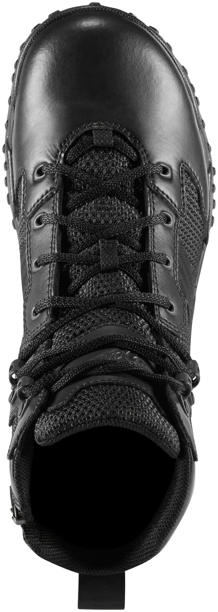 Scorch Side-Zip 6" Black Danner Dry | Danner On Sale
