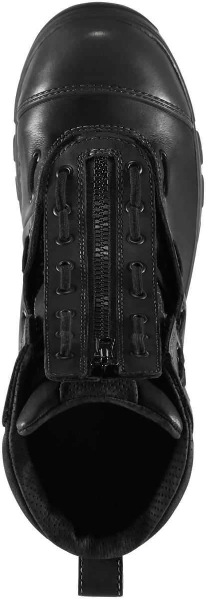 Modern Firefighter CSA Black Composite Toe (NMT) | Danner For Sale