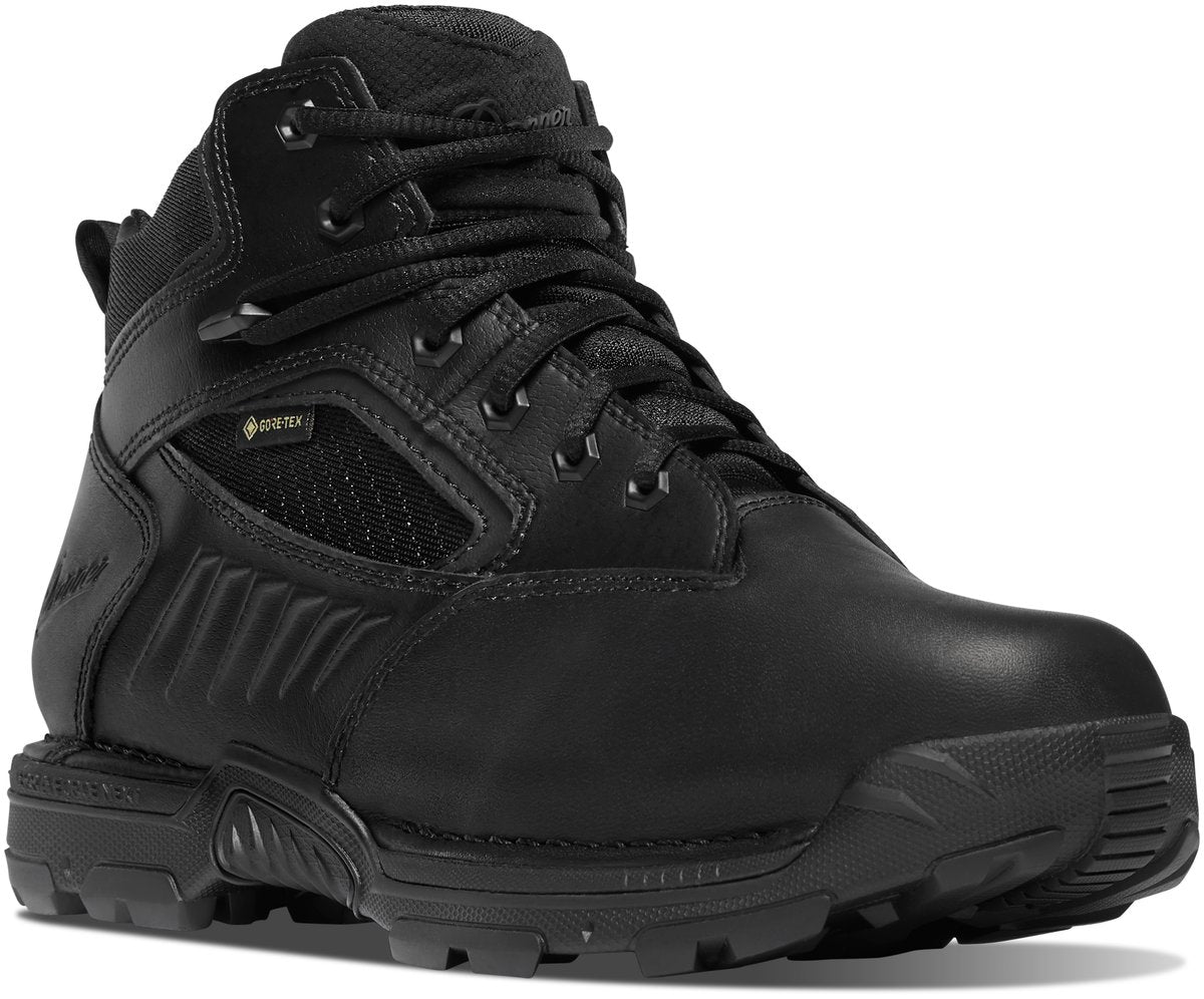 Striker Bolt 4.5" Black | Danner Discount