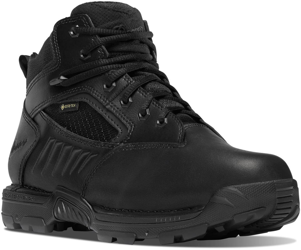 Striker Bolt 4.5" Black | Danner Discount