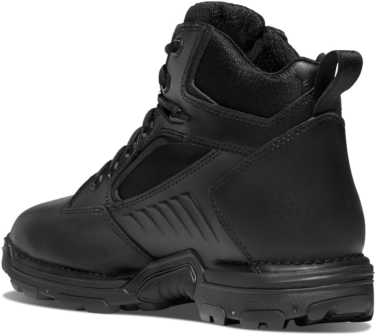 Striker Bolt 4.5" Black | Danner Discount