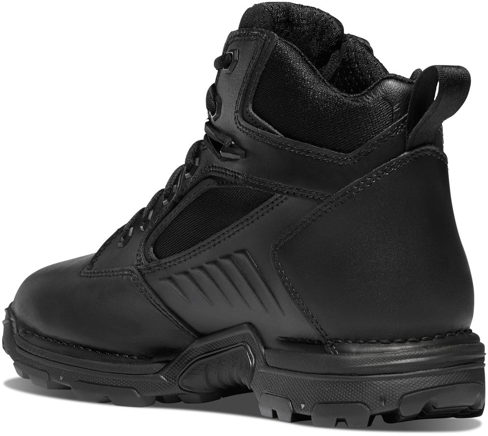 Striker Bolt 4.5" Black | Danner Discount