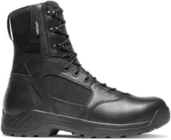 Kinetic Side-Zip 8" Black | Danner